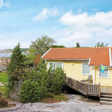 Holiday Home Stroemstad Xxiii Esterno foto